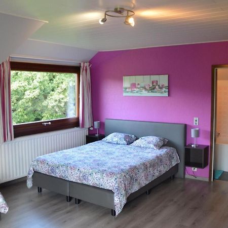 Elegant Villa In Stavelot With Fitness Playroom Extérieur photo